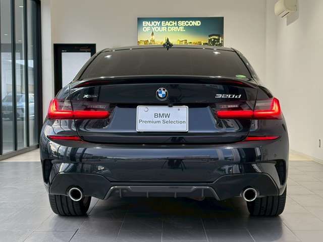 BMW 3SERIES SEDAN 2021 Image 31