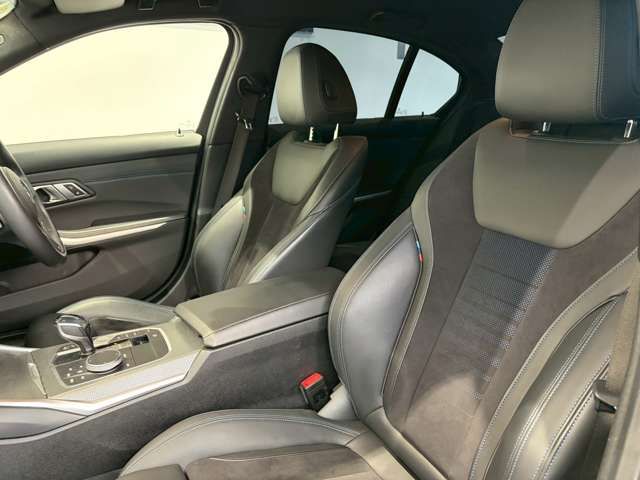 BMW 3SERIES SEDAN 2021 Image 31