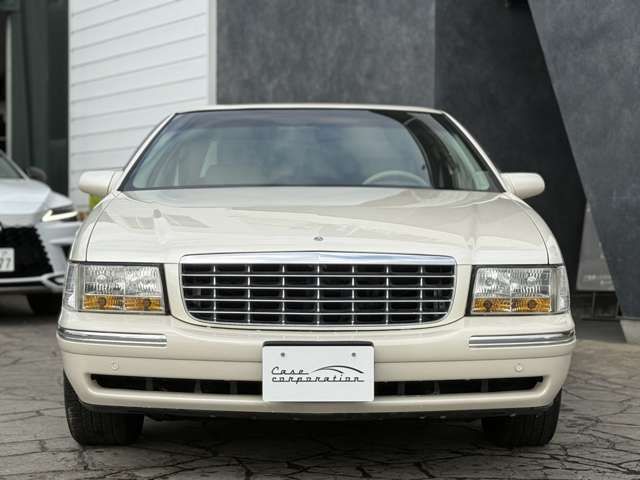 CADILLAC CONCOURS 1998 Image 31