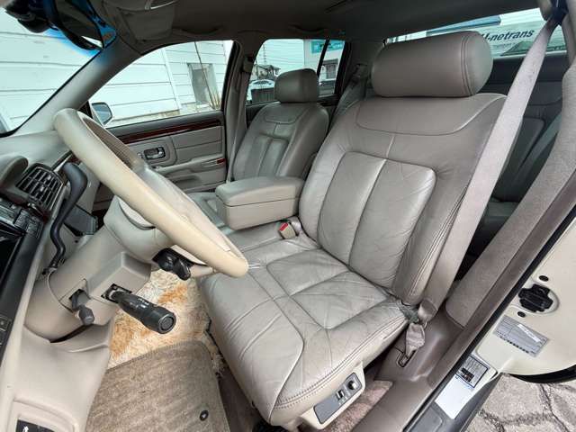 CADILLAC CONCOURS 1998 Image 31