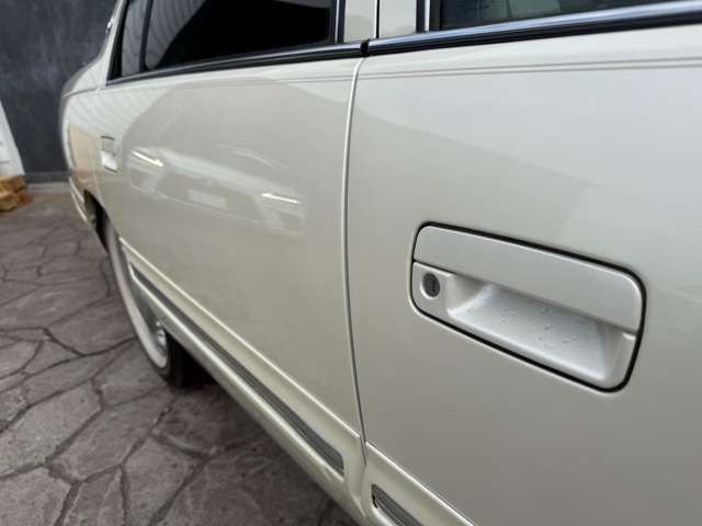 CADILLAC CONCOURS 1998 Image 31