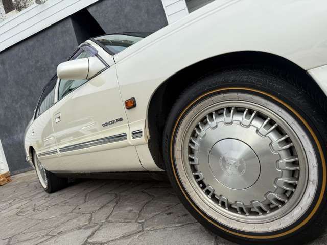 CADILLAC CONCOURS 1998 Image 31