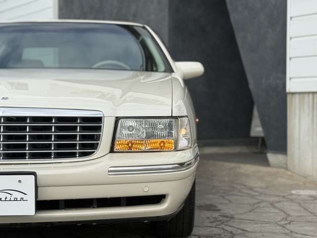 CADILLAC CONCOURS 1998 Image 31