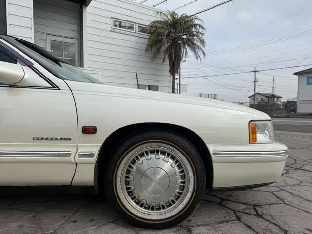 CADILLAC CONCOURS 1998 Image 31