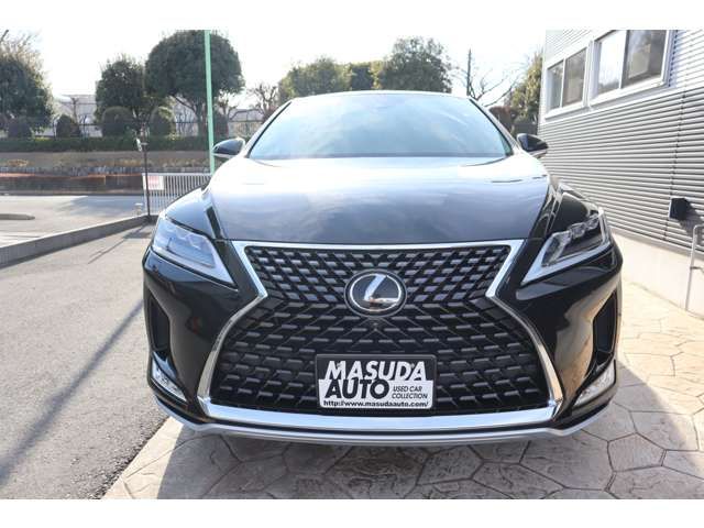 TOYOTA LEXUS RX300 2020 Image 31