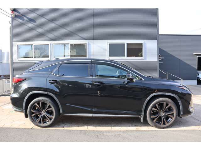 TOYOTA LEXUS RX300 2020 Image 31