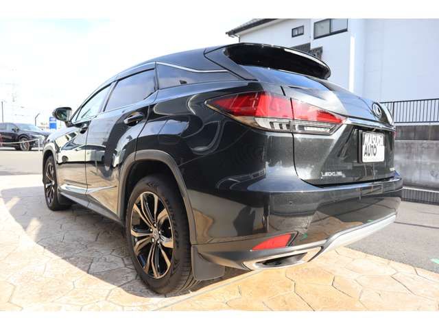 TOYOTA LEXUS RX300 2020 Image 31