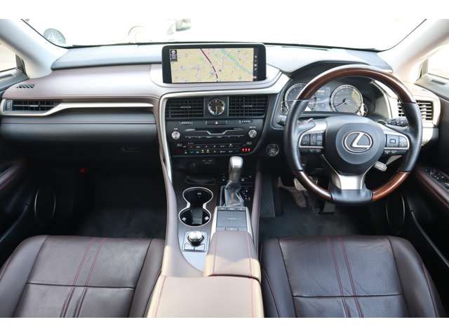 TOYOTA LEXUS RX300 2020 Image 31