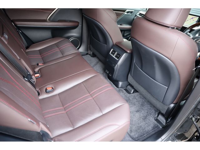 TOYOTA LEXUS RX300 2020 Image 31