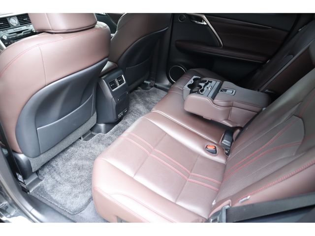 TOYOTA LEXUS RX300 2020 Image 31