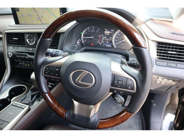 TOYOTA LEXUS RX300 2020 Image 31