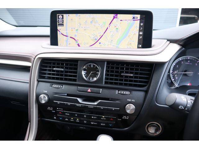 TOYOTA LEXUS RX300 2020 Image 31