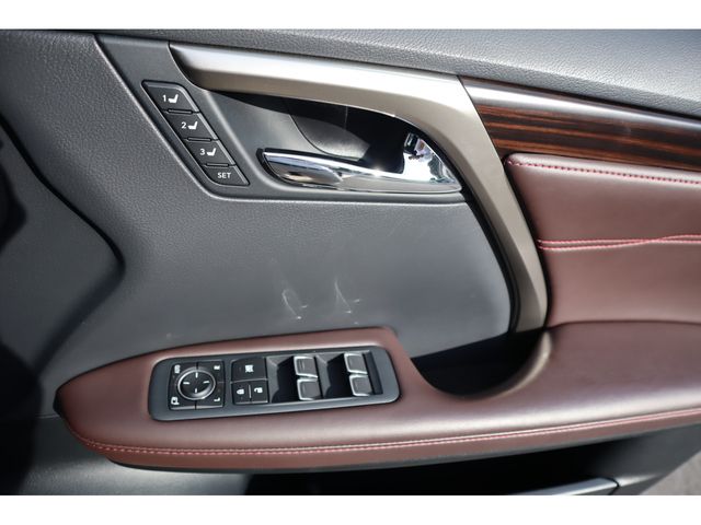 TOYOTA LEXUS RX300 2020 Image 31