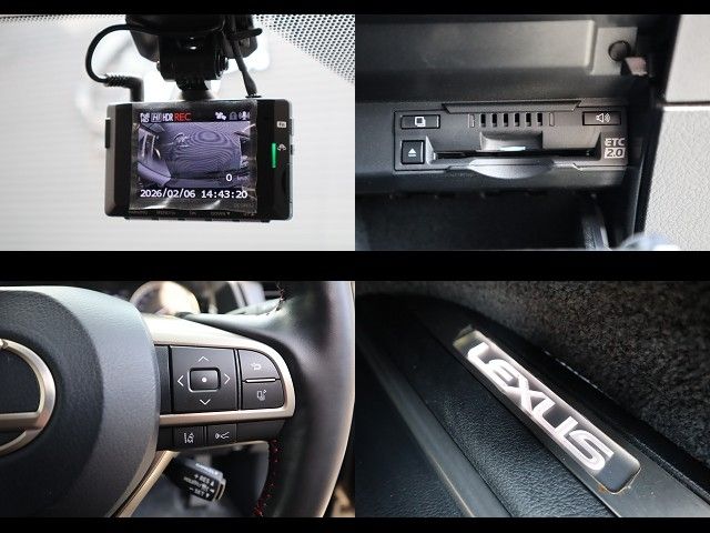 TOYOTA LEXUS RX300 2020 Image 31