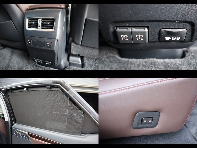 TOYOTA LEXUS RX300 2020 Image 31