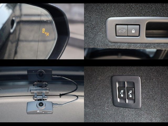 TOYOTA LEXUS RX300 2020 Image 31