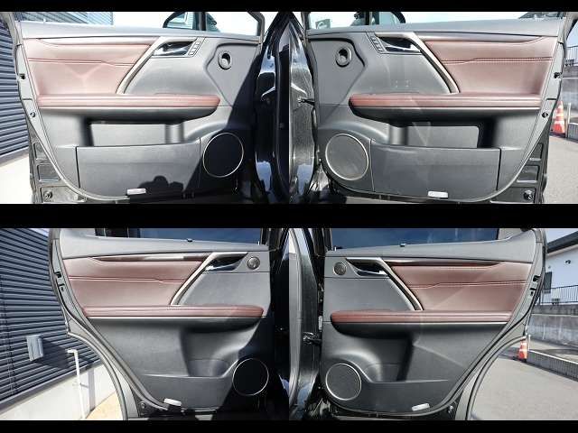 TOYOTA LEXUS RX300 2020 Image 31