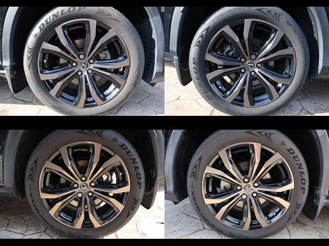 TOYOTA LEXUS RX300 2020 Image 31