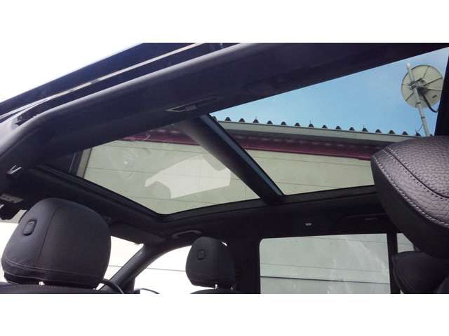 MERCEDES BENZ GLS CL 2024 Image 31