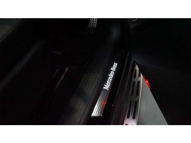 MERCEDES BENZ GLS CL 2024 Image 31