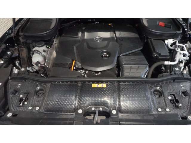 MERCEDES BENZ GLS CL 2024 Image 31