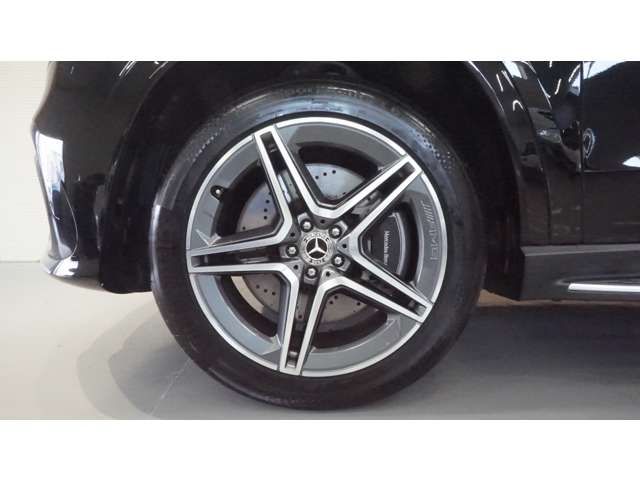 MERCEDES BENZ GLS CL 2024 Image 31