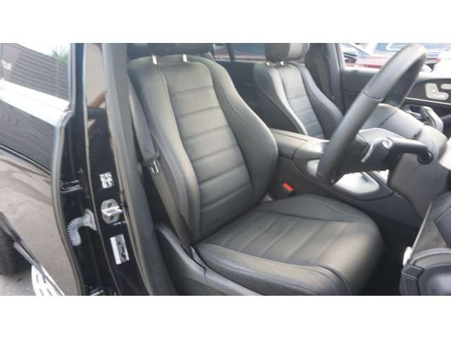 MERCEDES BENZ GLS CL 2024 Image 31