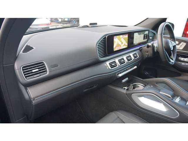 MERCEDES BENZ GLS CL 2024 Image 31