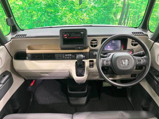 HONDA N BOX 2024 Image 31