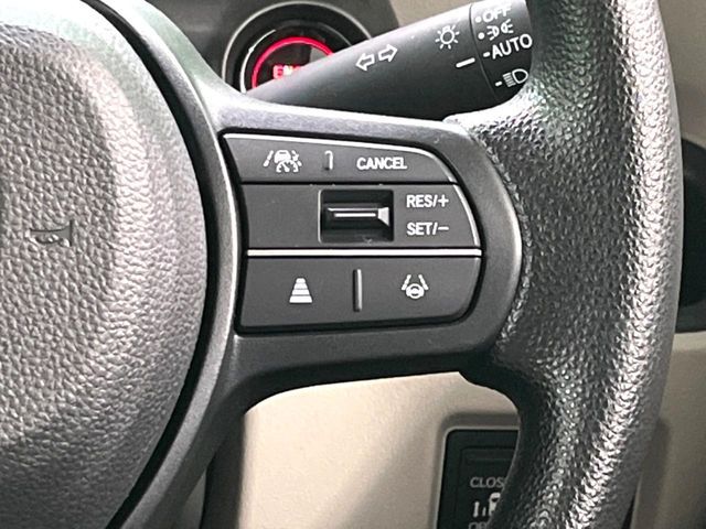 HONDA N BOX 2024 Image 31