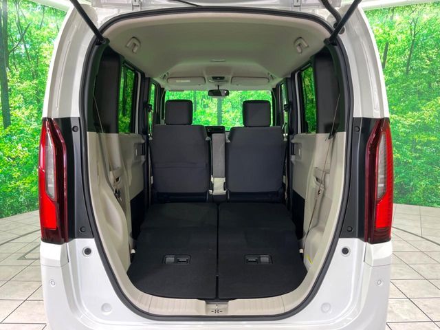 HONDA N BOX 2024 Image 31