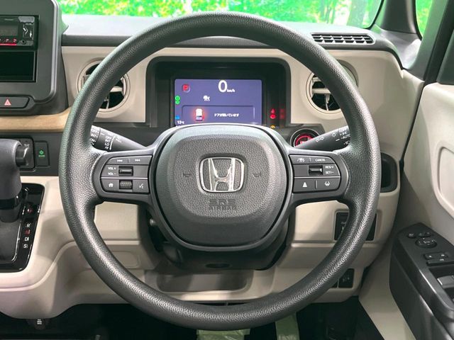 HONDA N BOX 2024 Image 31