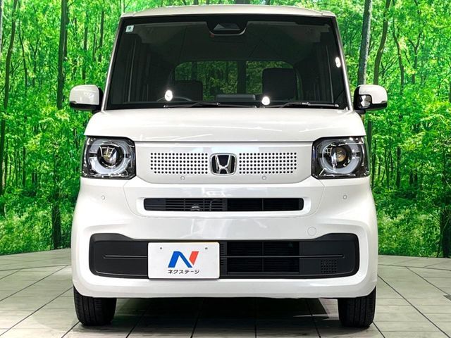 HONDA N BOX 2024 Image 31