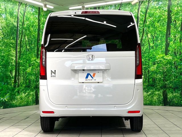 HONDA N BOX 2024 Image 31