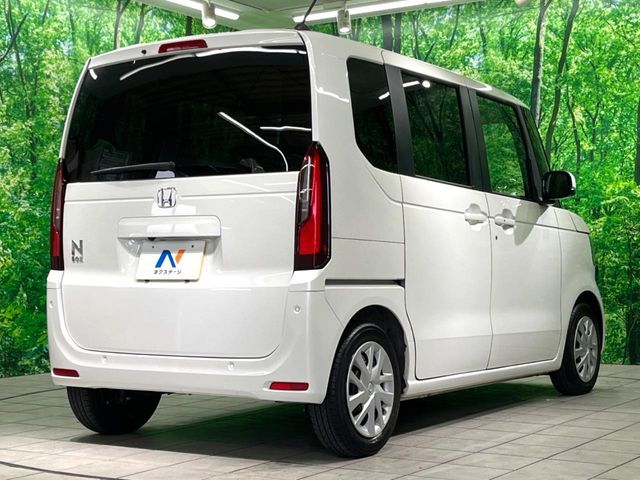 HONDA N BOX 2024 Image 31