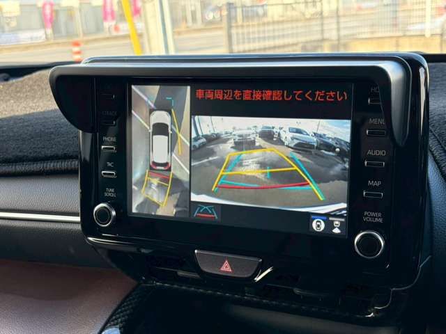 TOYOTA YARIS CROSS HYBRID 2022 Image 31