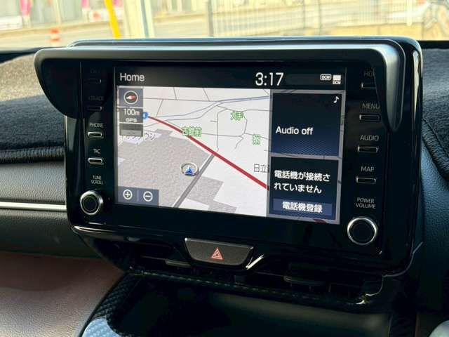 TOYOTA YARIS CROSS HYBRID 2022 Image 31