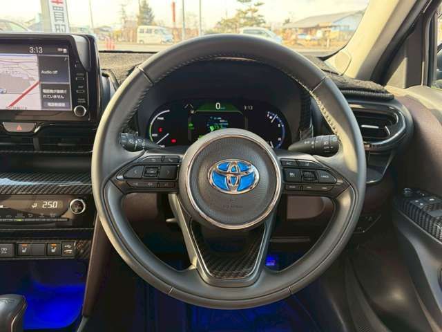 TOYOTA YARIS CROSS HYBRID 2022 Image 31