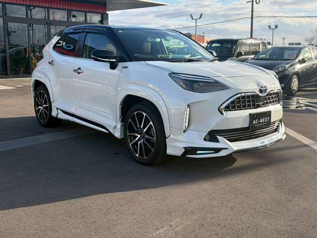 TOYOTA YARIS CROSS HYBRID 2022 Image 31