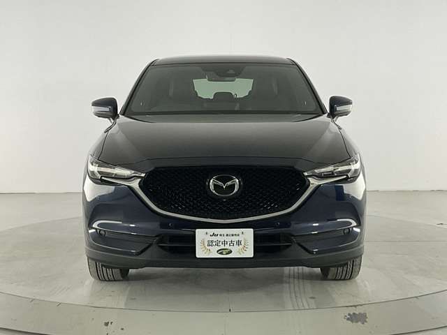 MAZDA CX-5 2021 Image 31