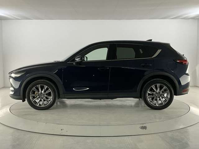 MAZDA CX-5 2021 Image 31