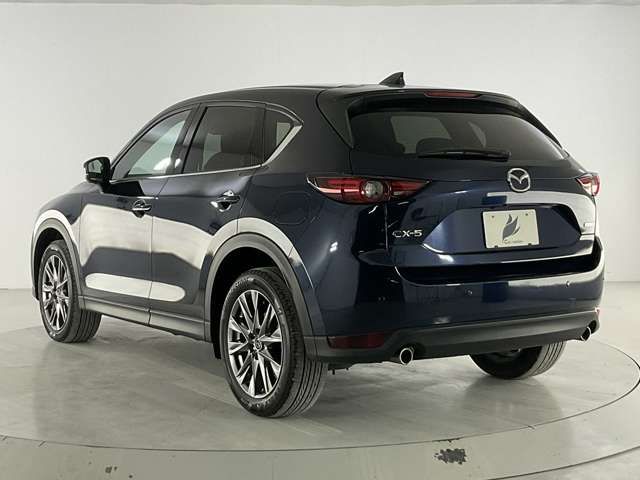 MAZDA CX-5 2021 Image 31