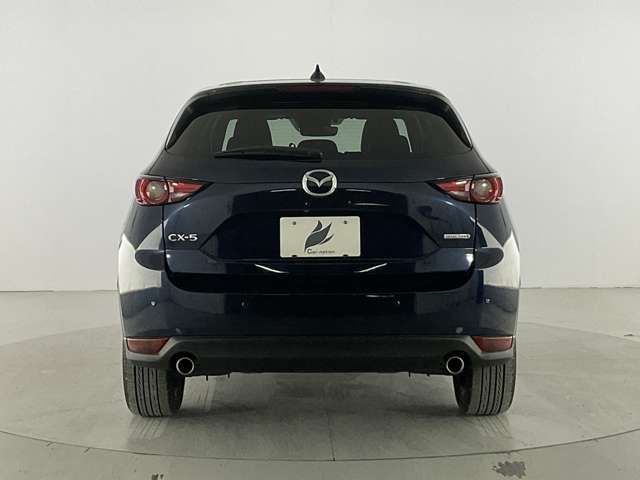 MAZDA CX-5 2021 Image 31