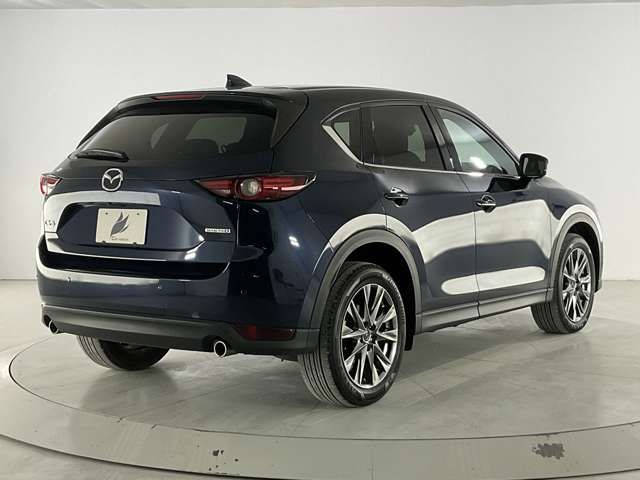 MAZDA CX-5 2021 Image 31