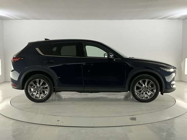 MAZDA CX-5 2021 Image 31
