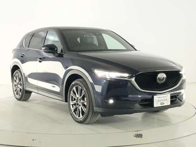 MAZDA CX-5 2021 Image 31