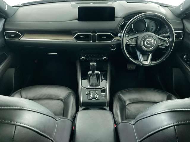 MAZDA CX-5 2021 Image 31