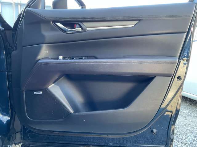 MAZDA CX-5 2021 Image 31