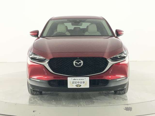 MAZDA CX-30 2019 Image 31