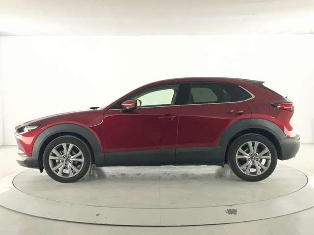 MAZDA CX-30 2019 Image 31